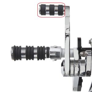 Akülü Motor Yedek Parçaları