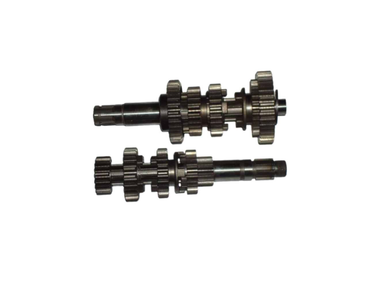 Spyder 350 Şanzıman Dişli Set - Görsel 3