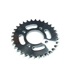 Akülü Motor Yedek Parçaları