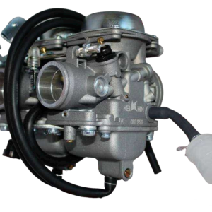 Akülü Motor Yedek Parçaları