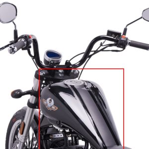 Akülü Motor Yedek Parçaları