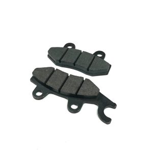 Akülü Motor Yedek Parçaları