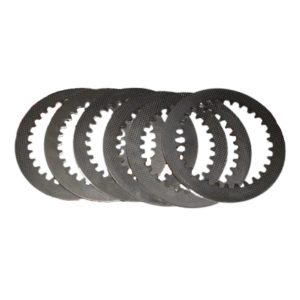 Akülü Motor Yedek Parçaları