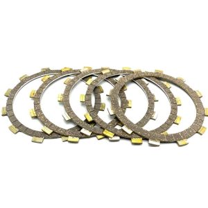 Akülü Motor Yedek Parçaları