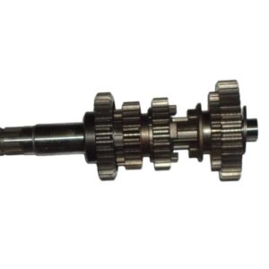 Akülü Motor Yedek Parçaları