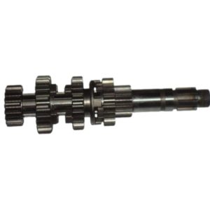 Akülü Motor Yedek Parçaları