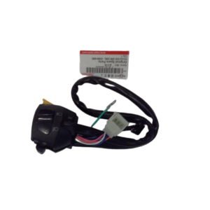 Akülü Motor Yedek Parçaları