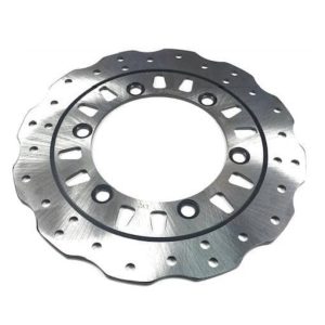 Akülü Motor Yedek Parçaları