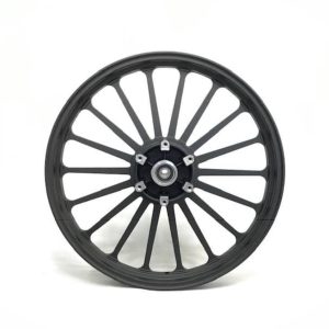 Akülü Motor Yedek Parçaları