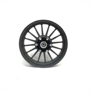 Akülü Motor Yedek Parçaları