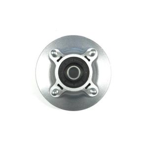 Akülü Motor Yedek Parçaları