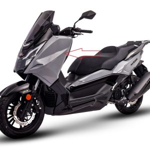 Akülü Motor Yedek Parçaları