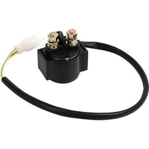 Akülü Motor Yedek Parçaları