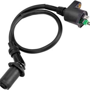 Akülü Motor Yedek Parçaları