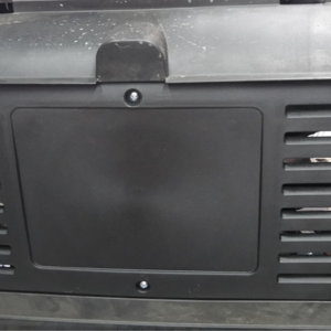 Akülü Motor Yedek Parçaları