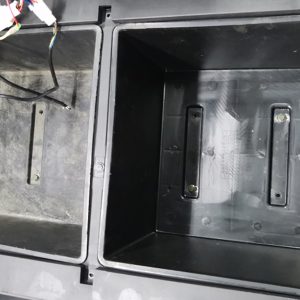 Akülü Motor Yedek Parçaları