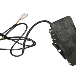 Akülü Motor Yedek Parçaları