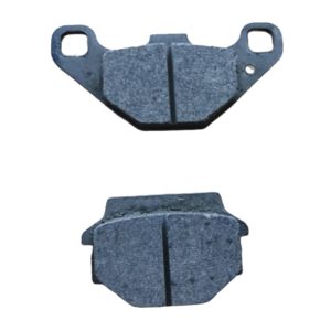 Akülü Motor Yedek Parçaları