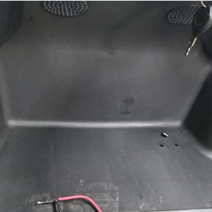 Akülü Motor Yedek Parçaları