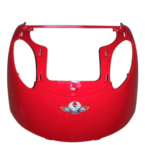 Akülü Motor Yedek Parçaları