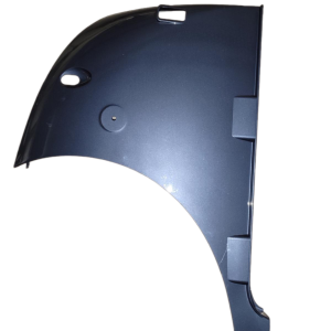 Akülü Motor Yedek Parçaları