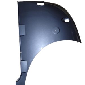 Akülü Motor Yedek Parçaları