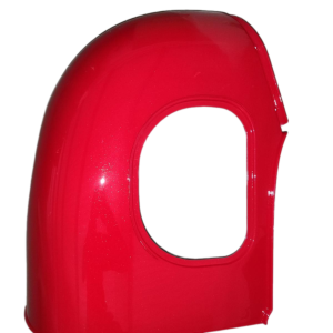 Akülü Motor Yedek Parçaları