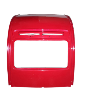 Akülü Motor Yedek Parçaları