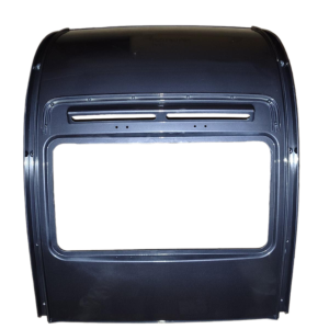 Akülü Motor Yedek Parçaları