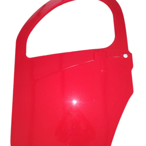 Akülü Motor Yedek Parçaları