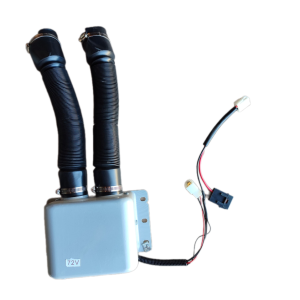 Akülü Motor Yedek Parçaları