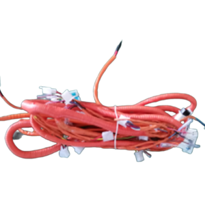 Akülü Motor Yedek Parçaları