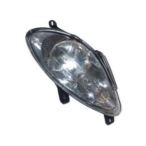 Akülü Motor Yedek Parçaları