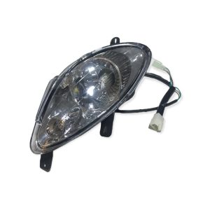 Akülü Motor Yedek Parçaları