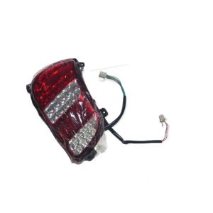 Akülü Motor Yedek Parçaları