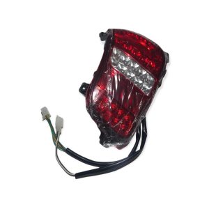 Akülü Motor Yedek Parçaları