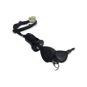 Akülü Motor Yedek Parçaları