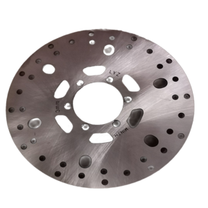 Akülü Motor Yedek Parçaları