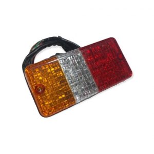 Akülü Motor Yedek Parçaları