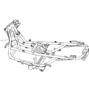 Akülü Motor Yedek Parçaları