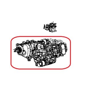 Akülü Motor Yedek Parçaları