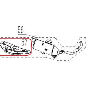 Akülü Motor Yedek Parçaları