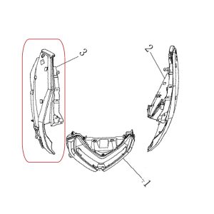 Akülü Motor Yedek Parçaları