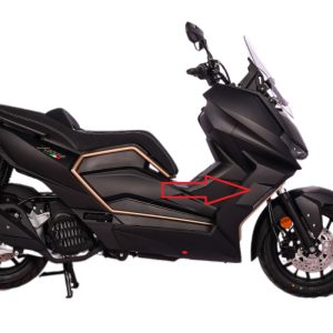 Akülü Motor Yedek Parçaları