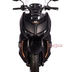 Akülü Motor Yedek Parçaları