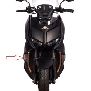 Akülü Motor Yedek Parçaları