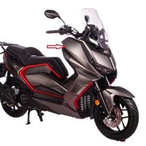 Akülü Motor Yedek Parçaları