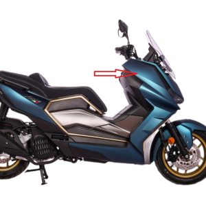 Akülü Motor Yedek Parçaları