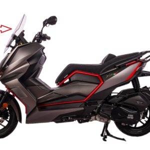 Akülü Motor Yedek Parçaları