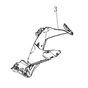 Akülü Motor Yedek Parçaları